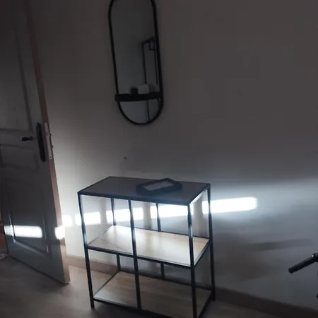 Classique Moderne Quarto em Acomodações Particulares